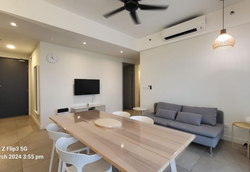 Union Suites, Bandar Sunway