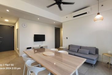 Union Suites, Bandar Sunway