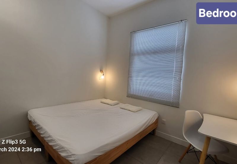 Union Suites, Bandar Sunway