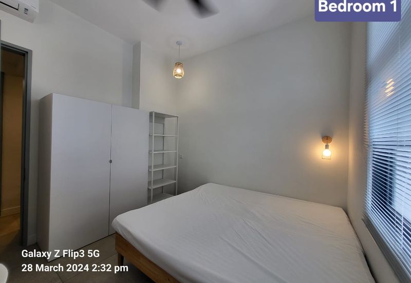 Union Suites, Bandar Sunway