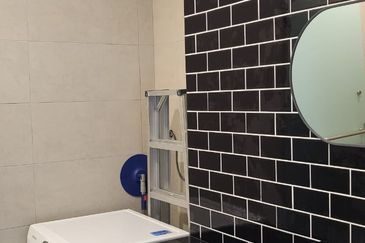 Union Suites, Bandar Sunway