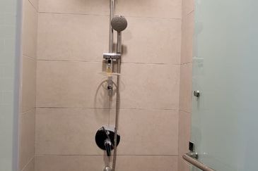 Union Suites, Bandar Sunway