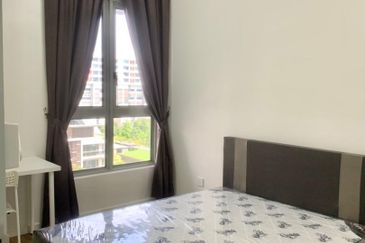 Sunway GEOLake Residences