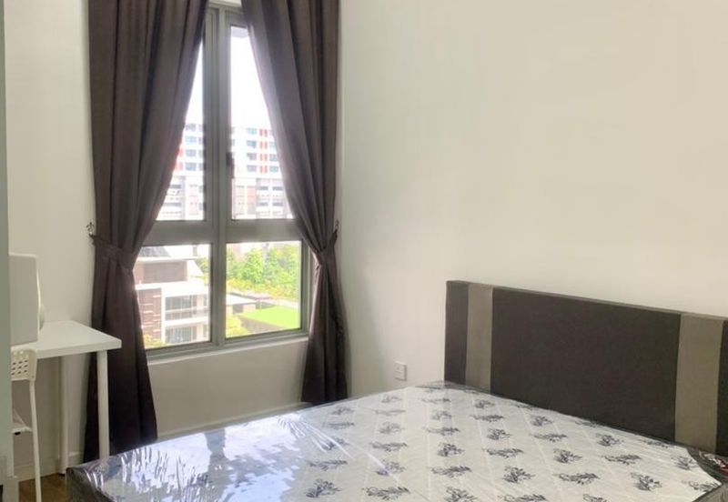 Sunway GEOLake Residences