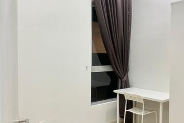 Sunway GEOLake Residences