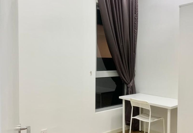 Sunway GEOLake Residences