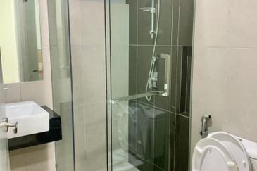 Sunway GEOLake Residences