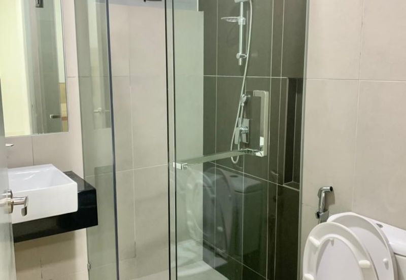 Sunway GEOLake Residences