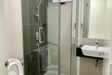 Sunway GEOLake Residences