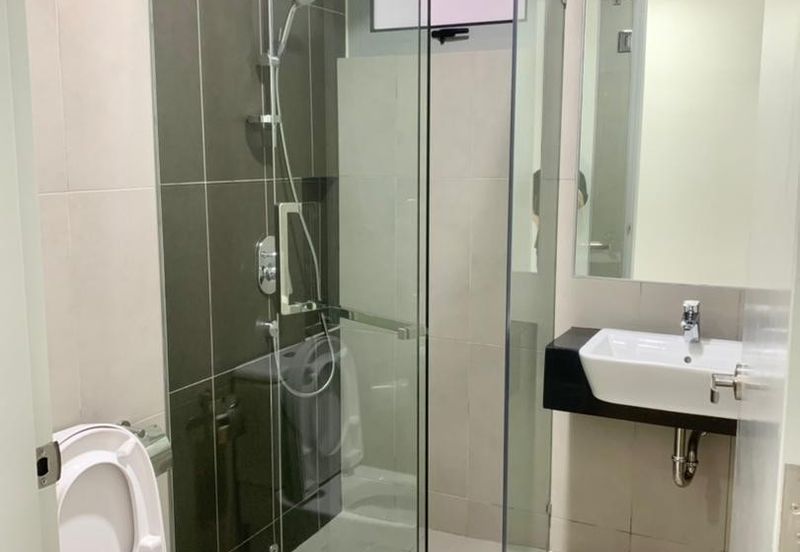 Sunway GEOLake Residences