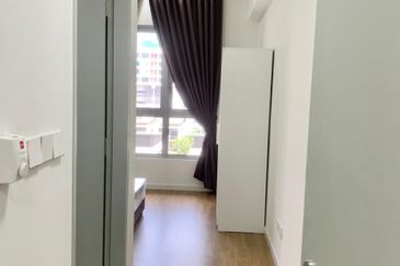 Sunway GEOLake Residences