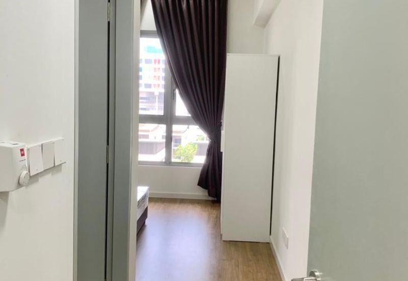 Sunway GEOLake Residences