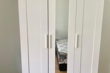 Sunway GEOLake Residences