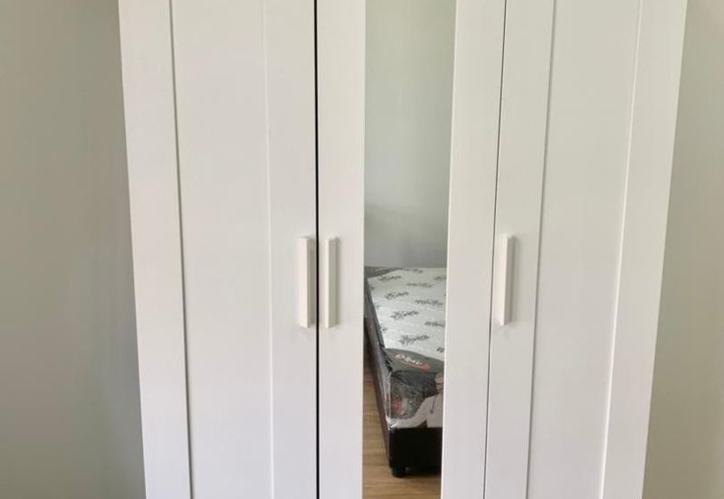 Sunway GEOLake Residences