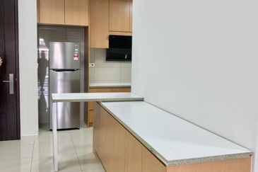 Sunway GEOLake Residences