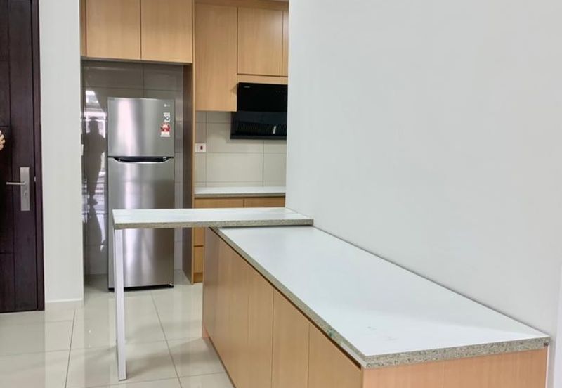 Sunway GEOLake Residences