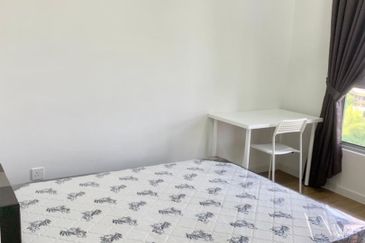 Sunway GEOLake Residences