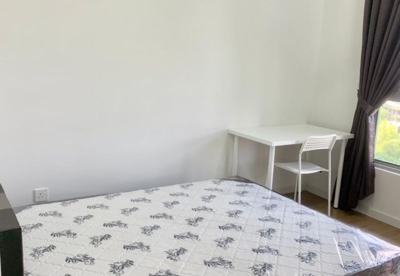 Sunway GEOLake Residences