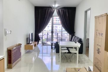 Sunway GEOLake Residences