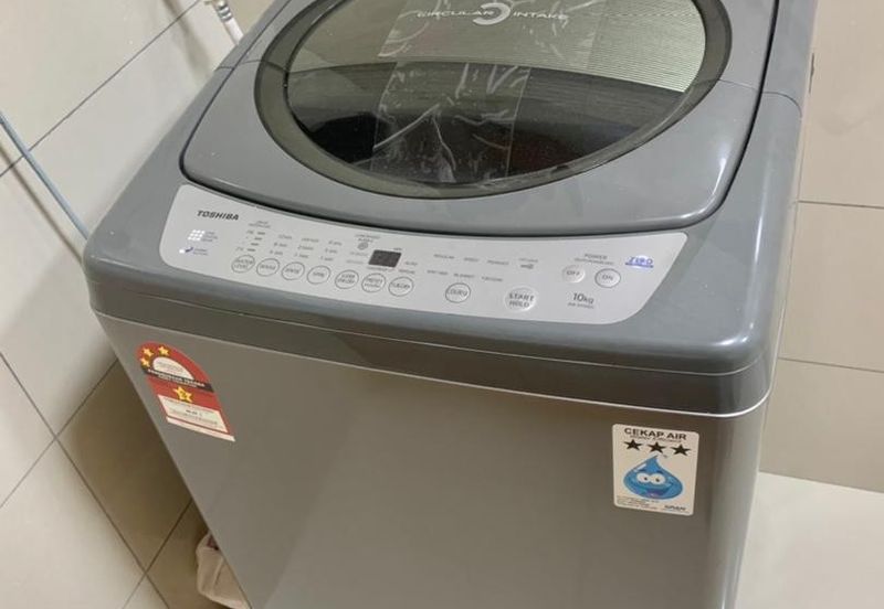 Sunway GEOLake Residences