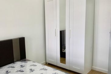 Sunway GEOLake Residences