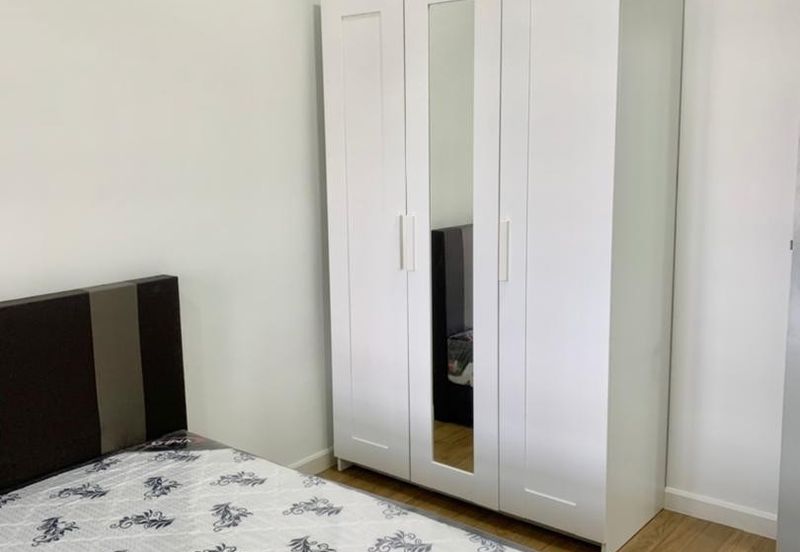 Sunway GEOLake Residences