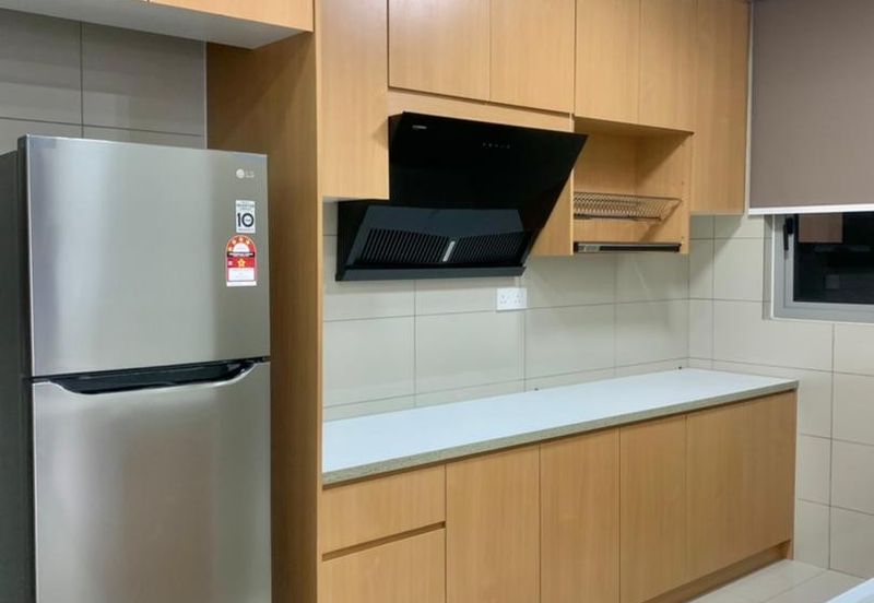 Sunway GEOLake Residences