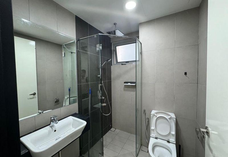 Sunway GEOLake Residences