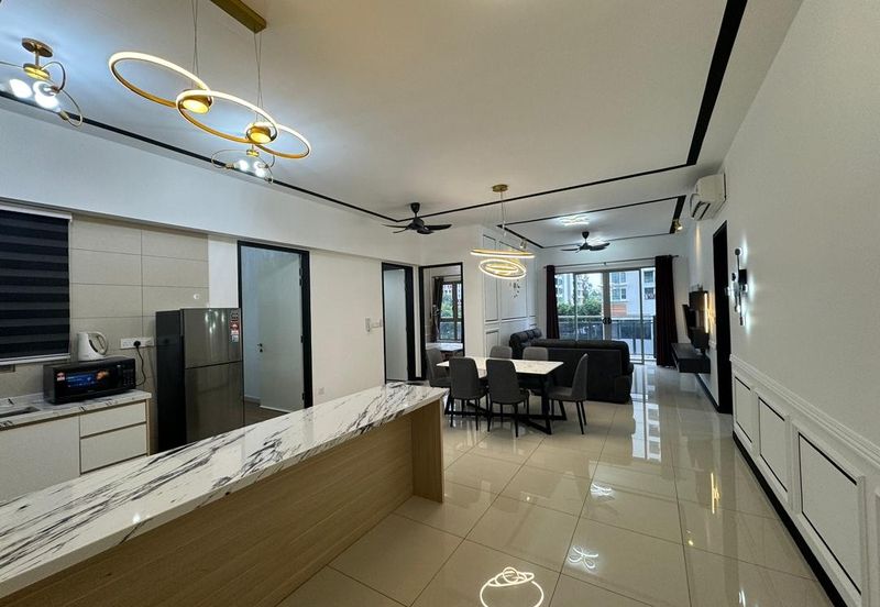 Sunway GEOLake Residences