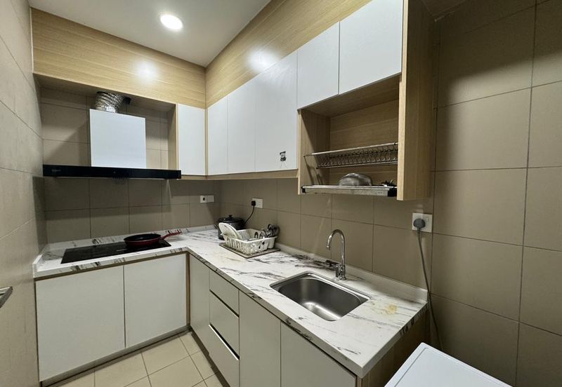 Sunway GEOLake Residences