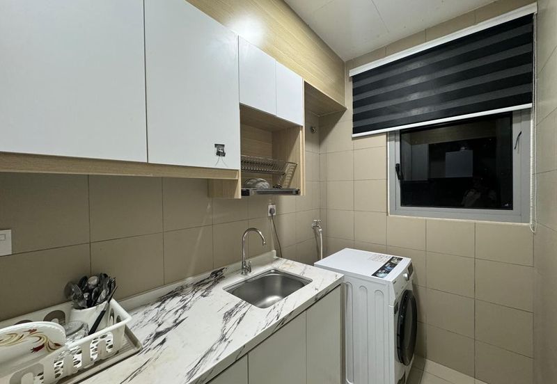 Sunway GEOLake Residences