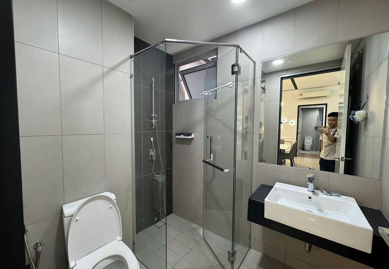 Sunway GEOLake Residences