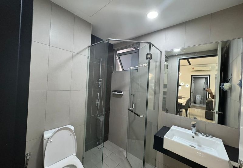 Sunway GEOLake Residences