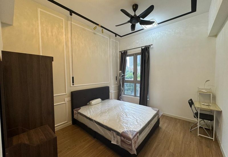 Sunway GEOLake Residences