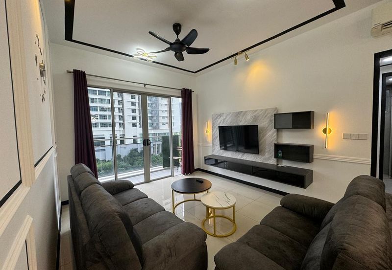 Sunway GEOLake Residences