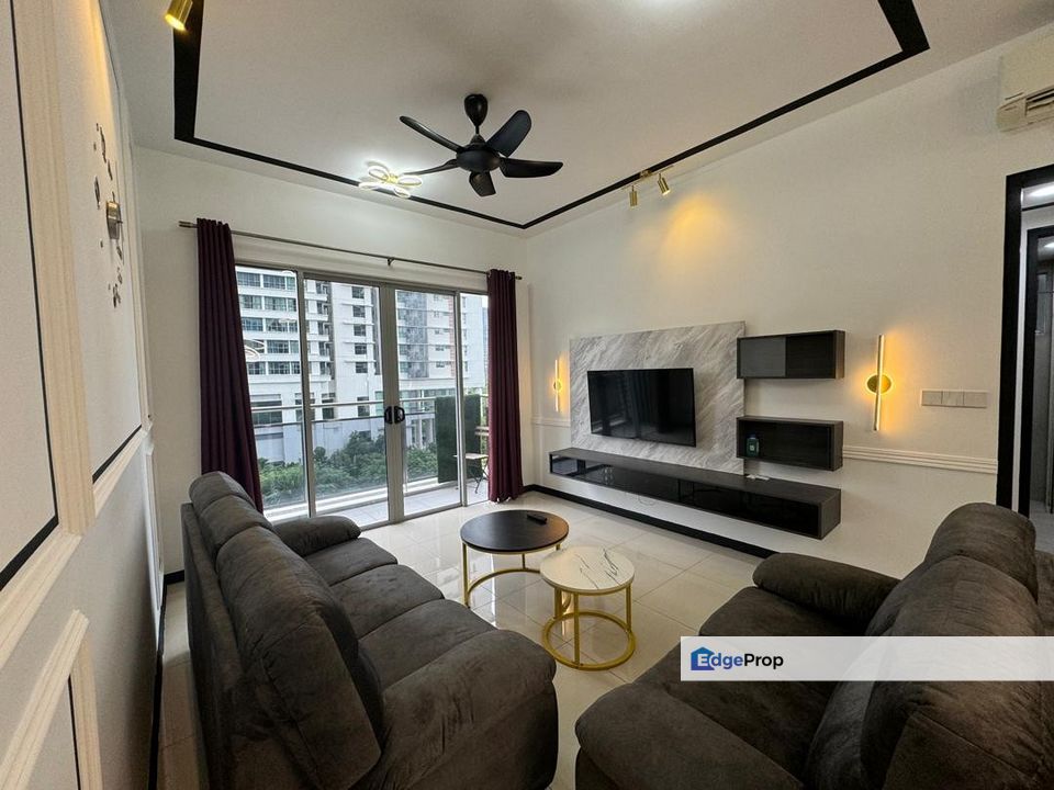 Sunway GEOLake for Sale, Selangor, Subang Jaya