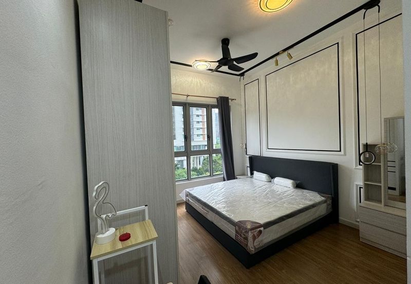 Sunway GEOLake Residences