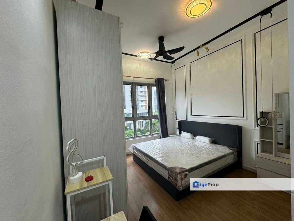 Sunway GEOLake for Sale, Selangor, Subang Jaya