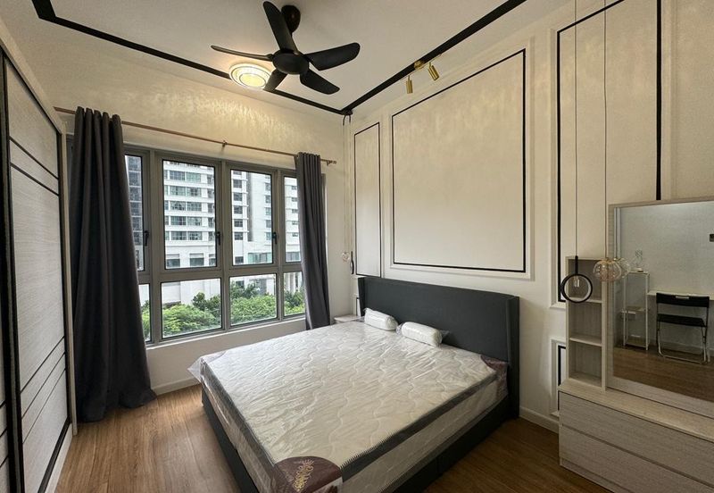 Sunway GEOLake Residences