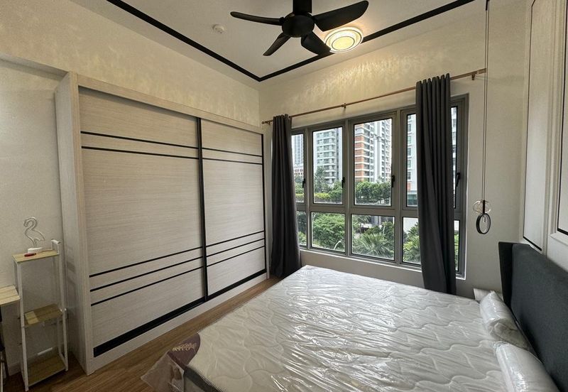 Sunway GEOLake Residences