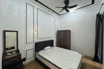 Sunway GEOLake Residences