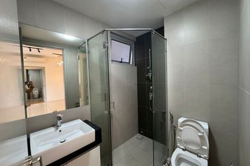 Sunway GEOLake Residences