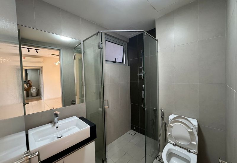 Sunway GEOLake Residences