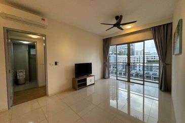 Sunway GEOLake Residences