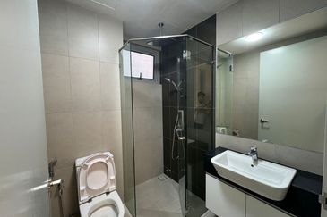 Sunway GEOLake Residences