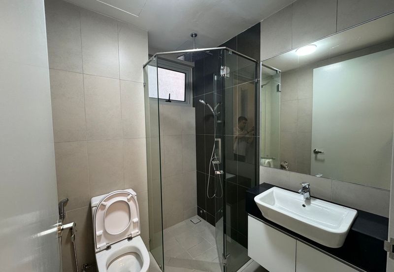 Sunway GEOLake Residences