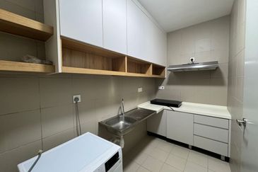 Sunway GEOLake Residences