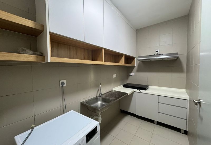 Sunway GEOLake Residences