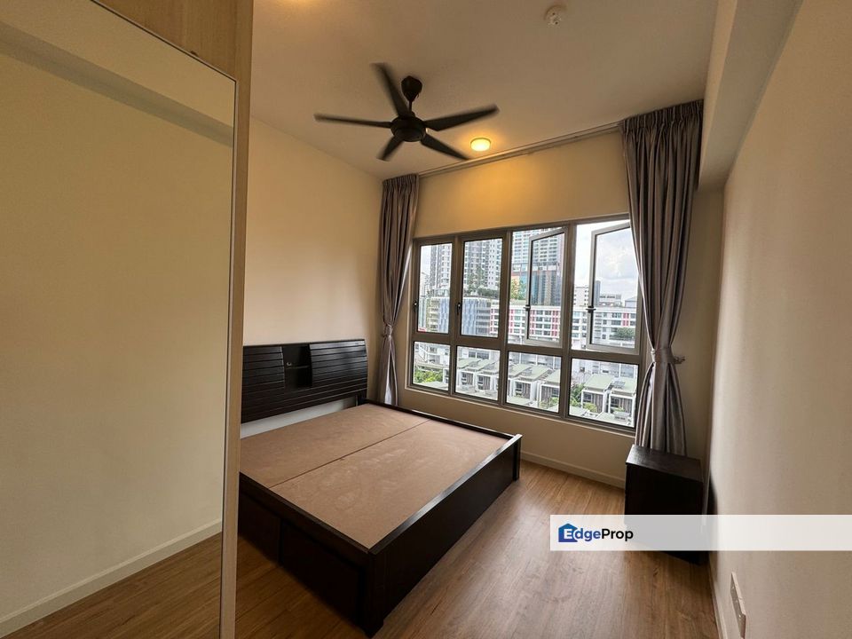 Sunway GEOLake for Sale, Selangor, Subang Jaya