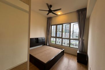 Sunway GEOLake Residences